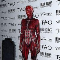 Heidi Klum's 12th Annual Halloween Party Presented By Tao Nightclub | Picture 113462